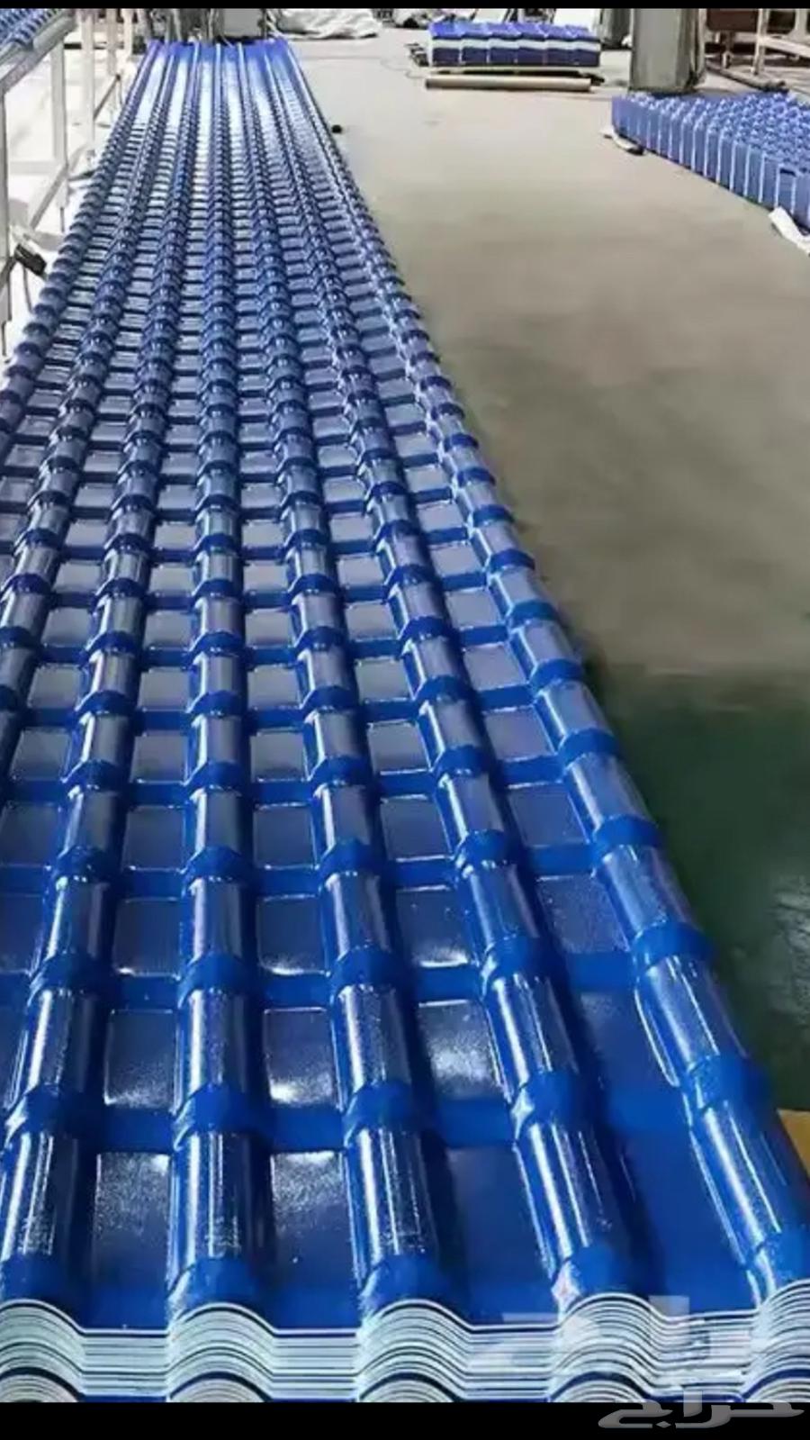 بيع قرميد الفيبر بديل القرميد جميع أنواع القرميد64182043740163111