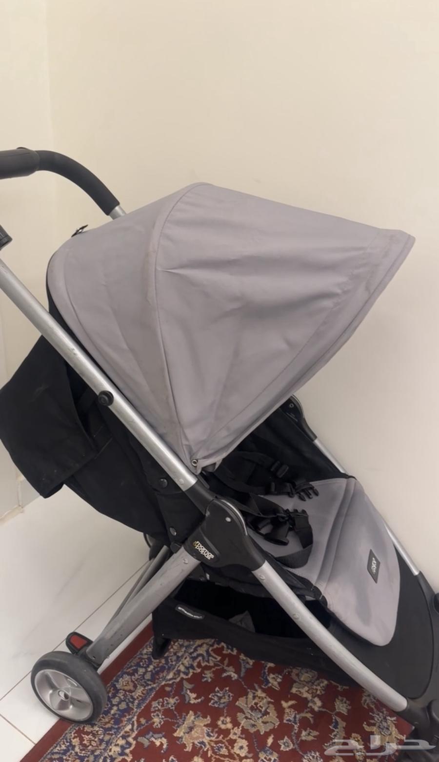 عربية اطفال ارماديلو من ماماز اند بابز mamas64522317127810111