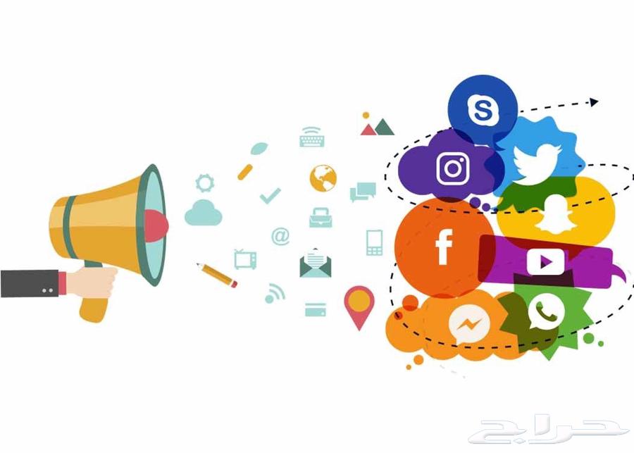 تسويق الكتروني وحملات اعلانية وترويجه64182040637825110