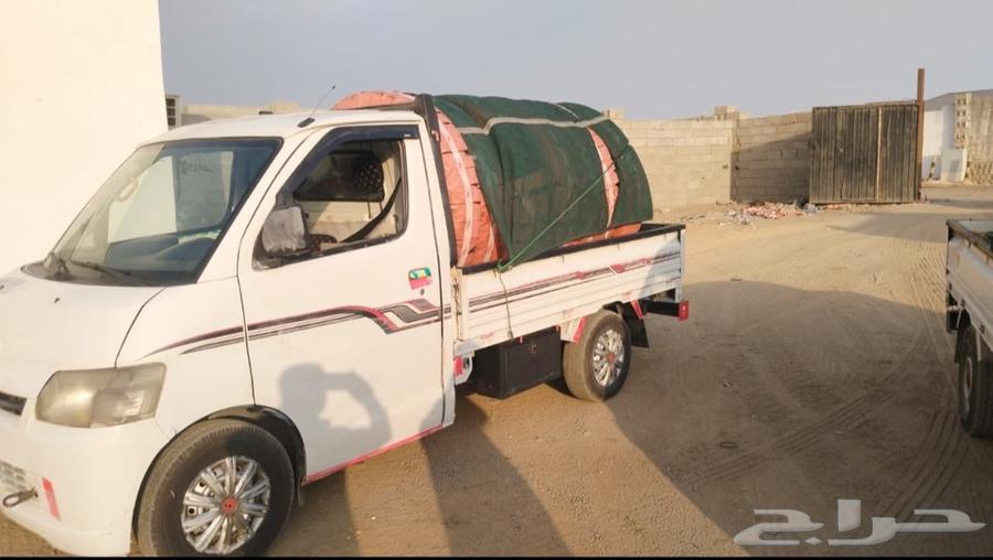 Delivery trips to Jeddah to all places Makkah Taif Qunfudhah64236541121025111