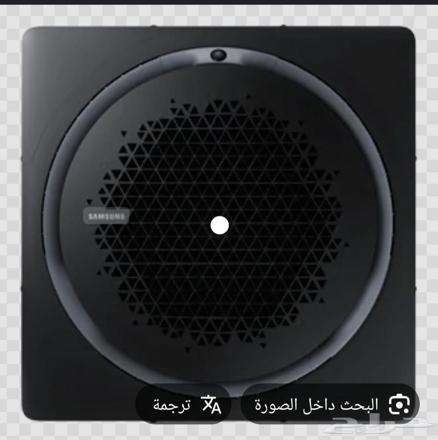 Samsung cassette and concealed Conceilt air conditioners64488312431875112