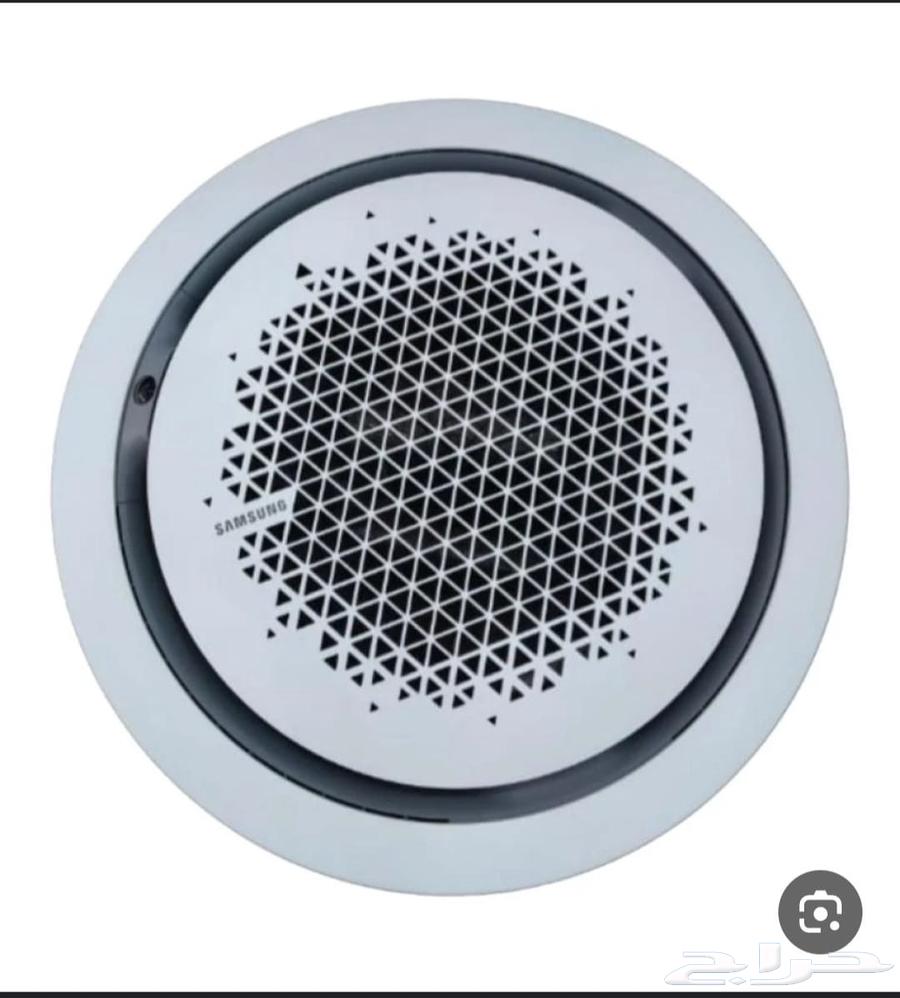 Samsung cassette and concealed Conceilt air conditioners64488312431875111