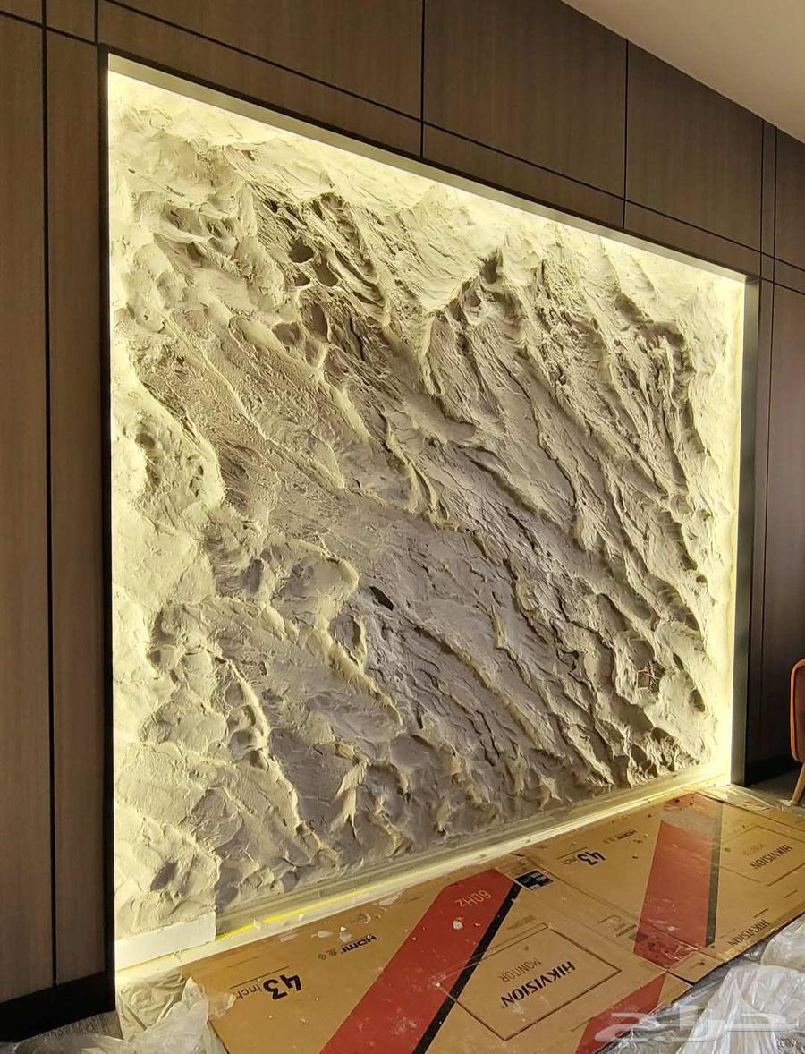 ديكورات ودهانات شيبورد وفواصل ترميم وتشطيب تسليم مفتاح64183251639553110