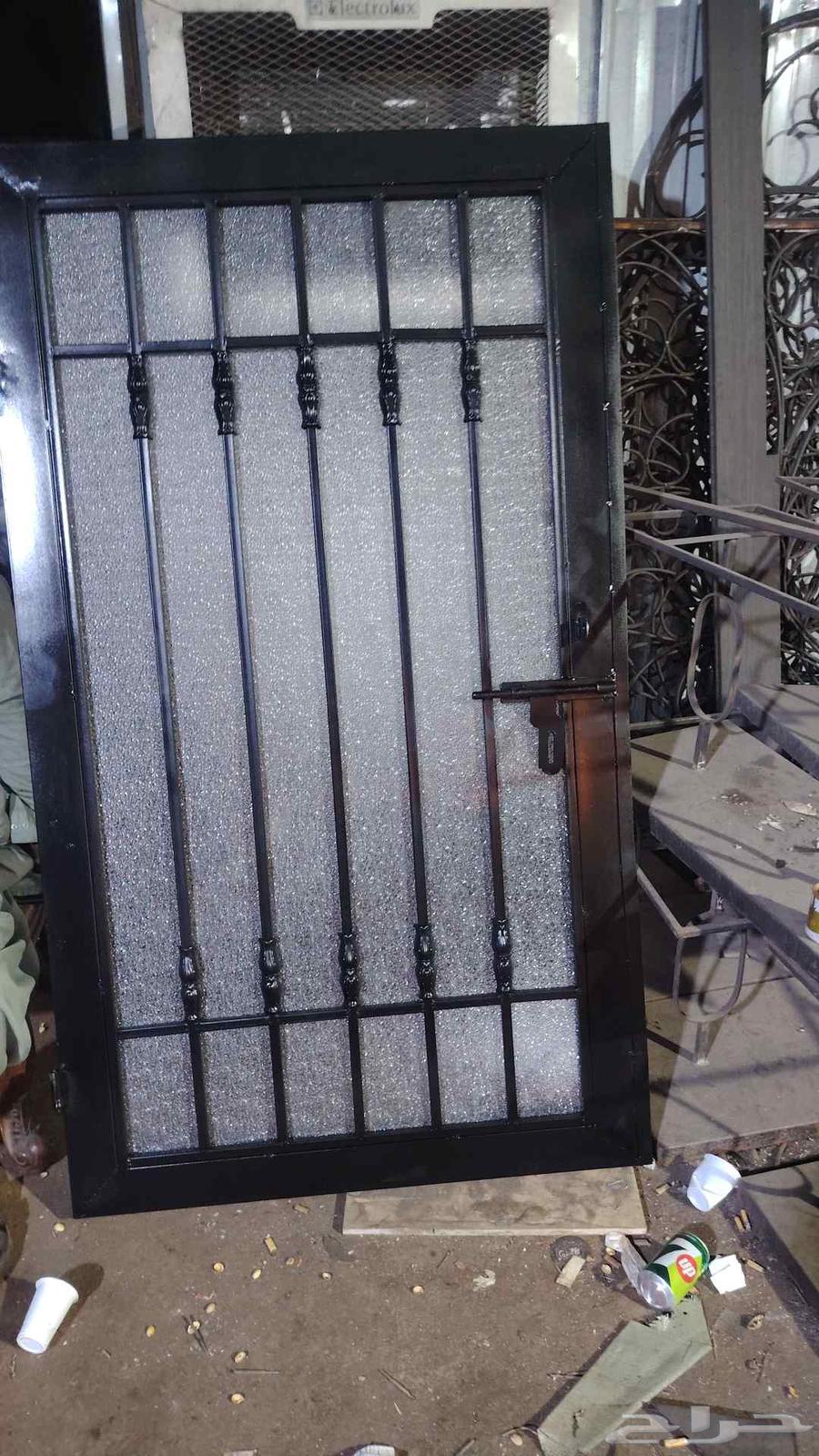 ورشه الساحل للحديد64181781496578112