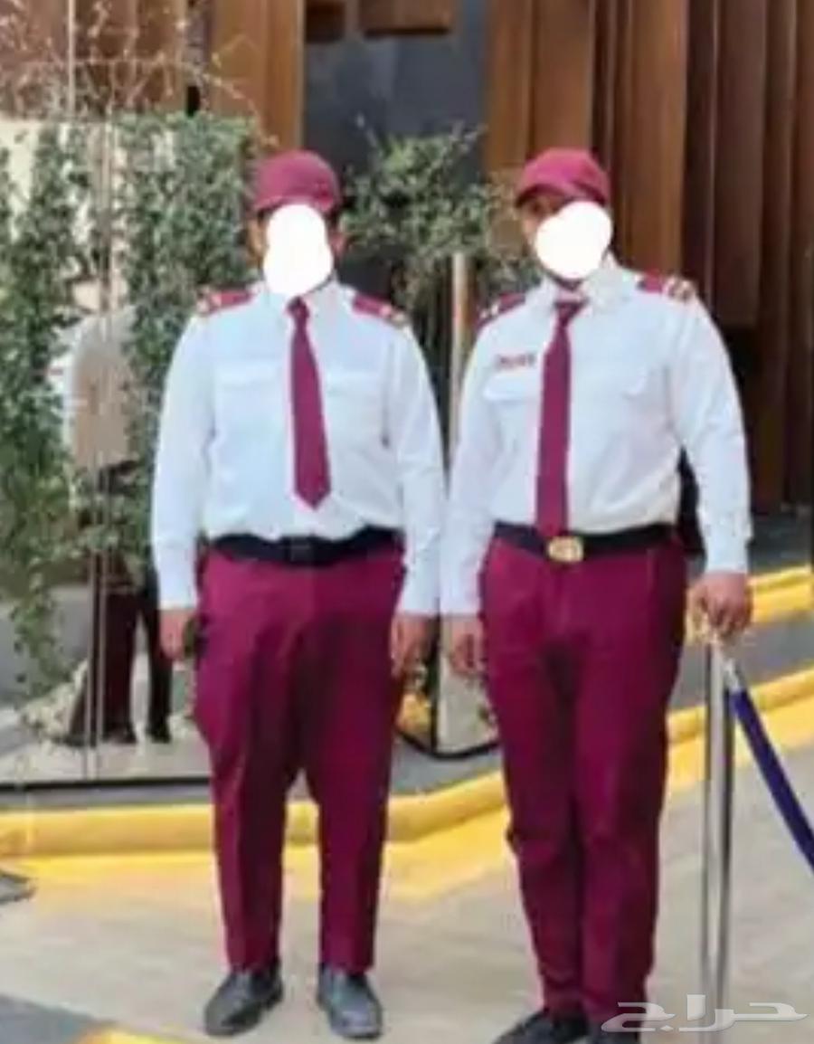 Security Guard Company64181780690819110