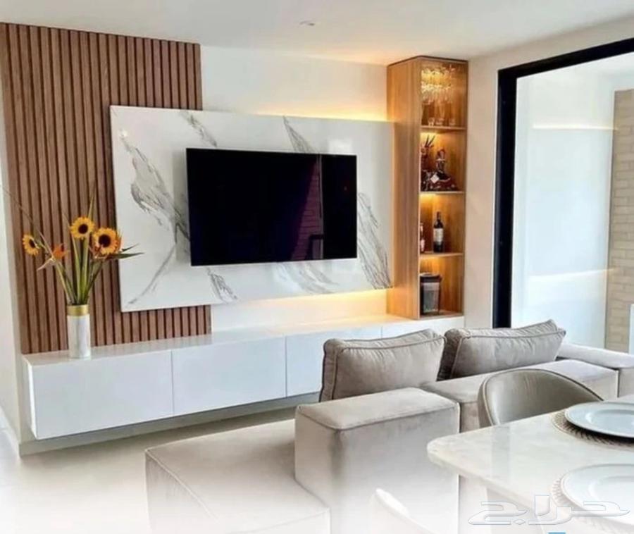 تشطيبات خارجيه وديكورات داخليه64183013414403111