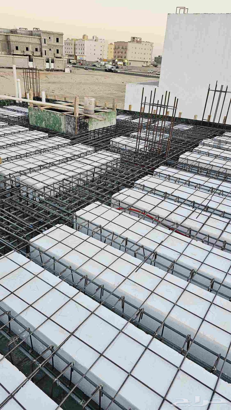 مقاولات عامه ابو فهد64182776217859111