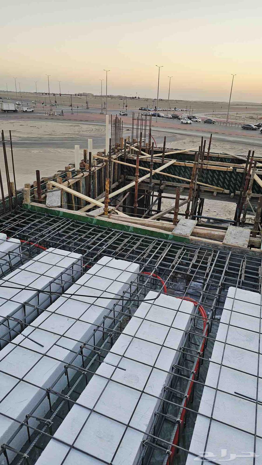 مقاولات عامه ابو فهد64182776217859112