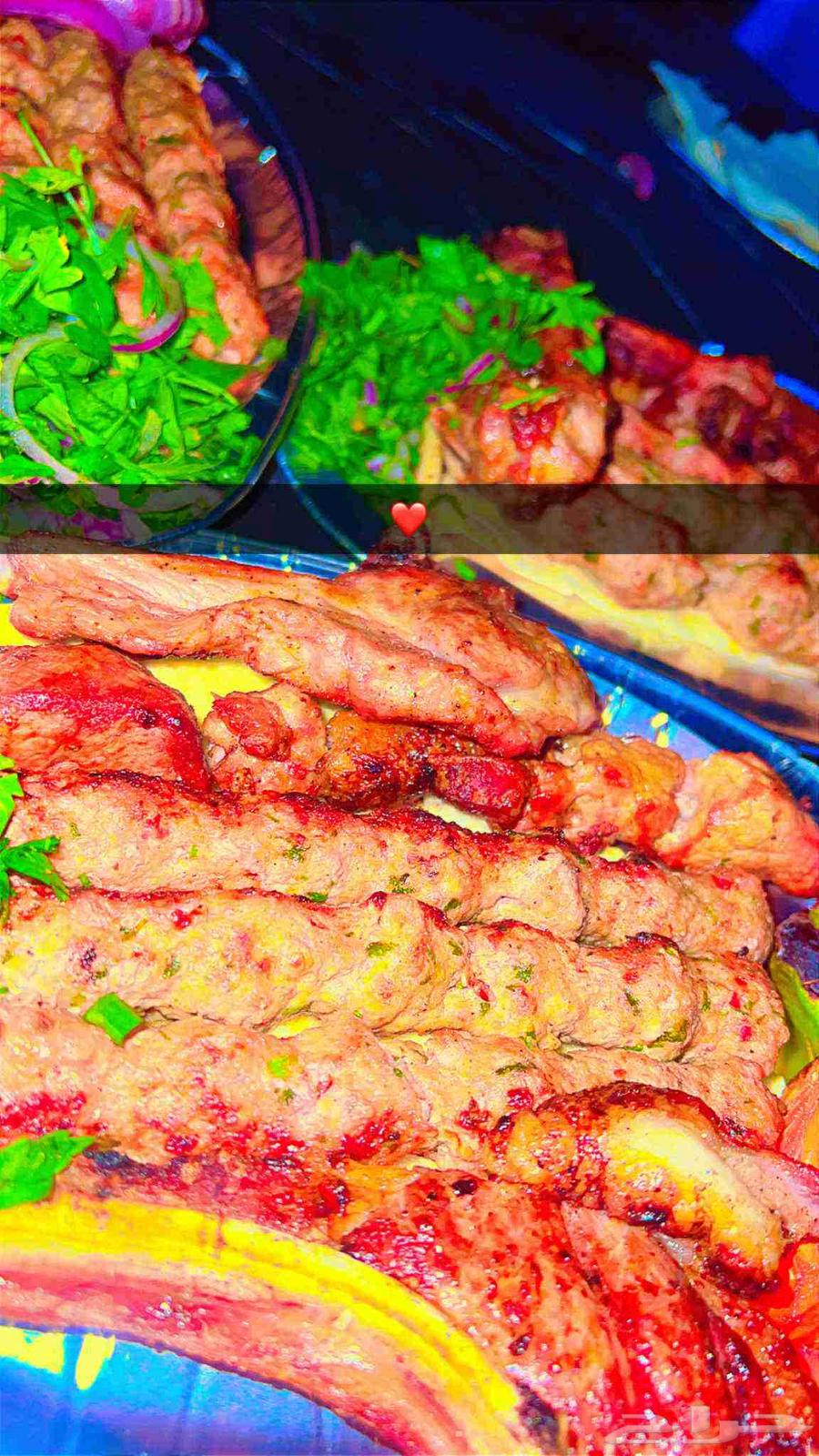 معلم مشاوي مشويات شوي خارجي64182778438529110