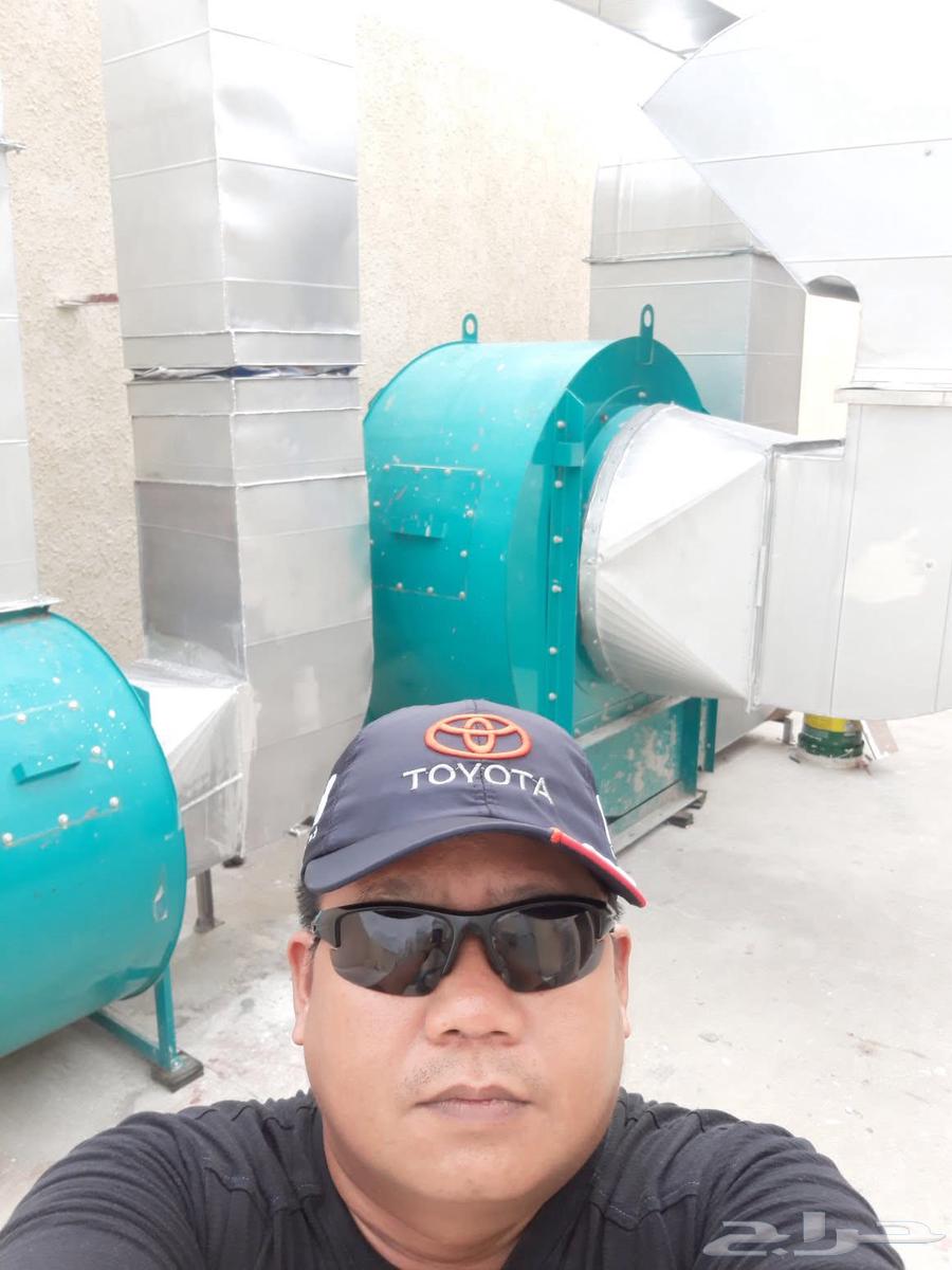 تركيب  هود ودكت مطاعم ومطابخ قي دكت ماكفي مركاج64182282327939113