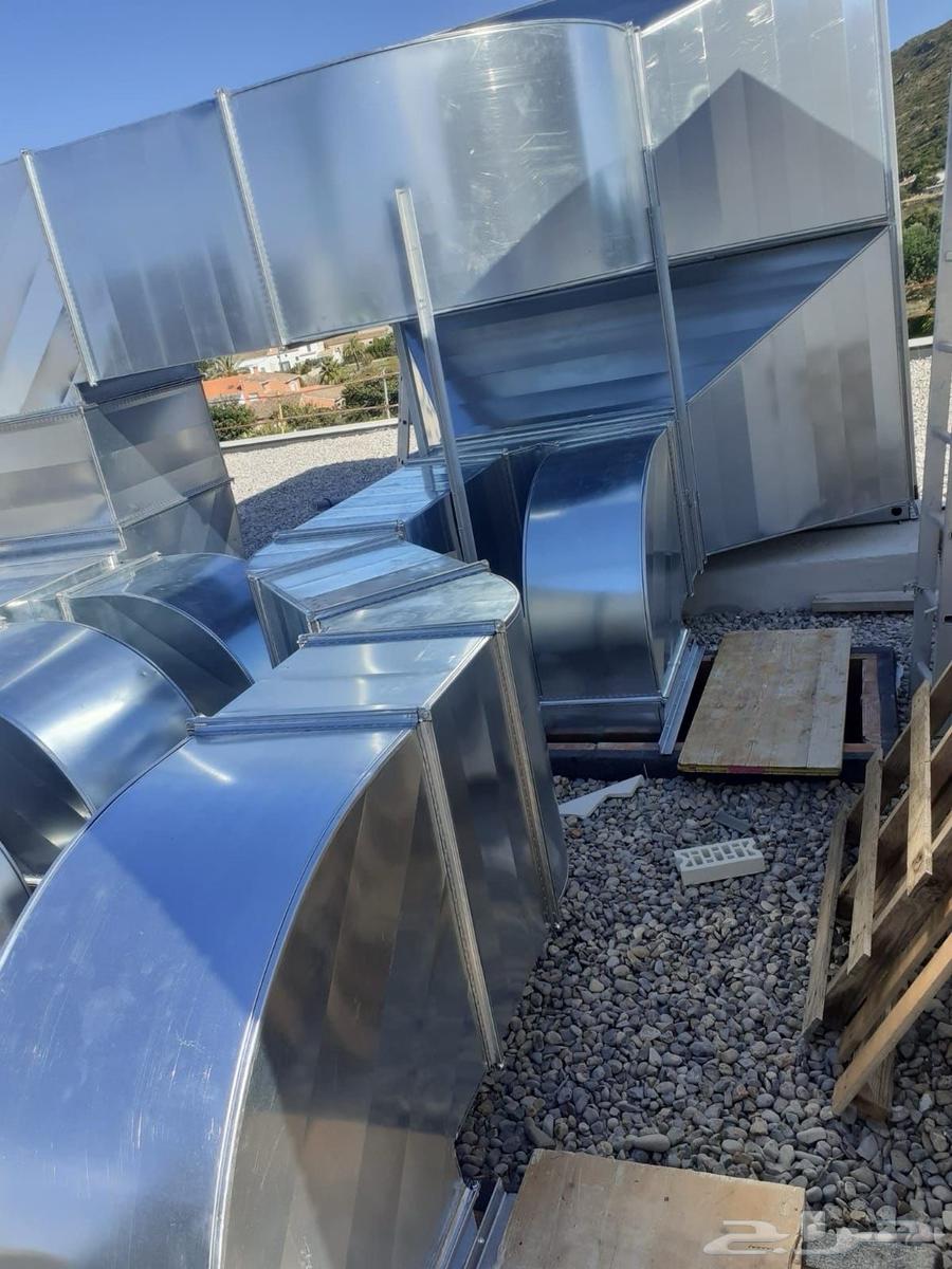 مكيفات بكج بأسعار منافسة مع تركيب وضمان64536403873795111