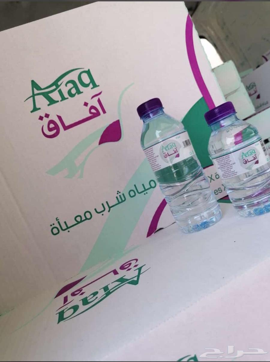مندوب توصيل ماء . مويه. مياه64182776024195112