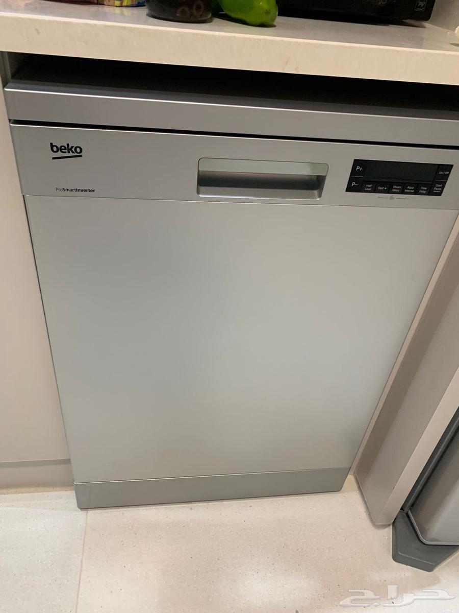 Automatic washing machine and inverter refrigerator maintenance in Riyadh64182529607298111