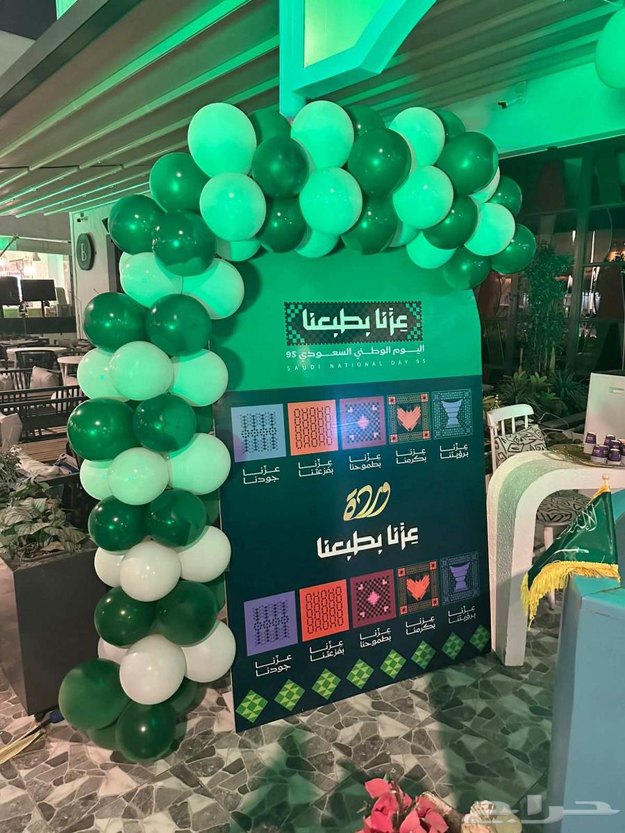 تزين بلالين حفلات أعياد الميلاد تخرج جميع الحفلات64182779140099112