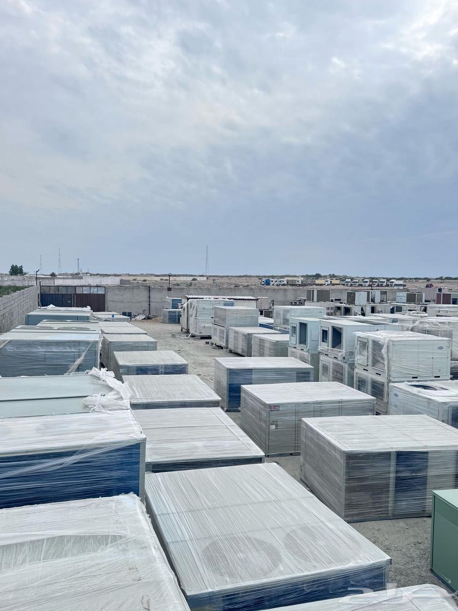 مكيفات بكج بأسعار منافسة مع تركيب وضمان64536403873795114