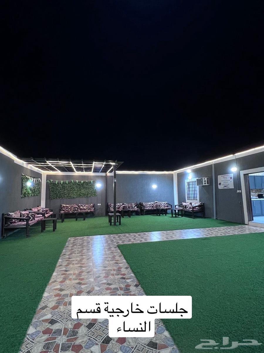 Rest area for rent, two sections64153734299266113