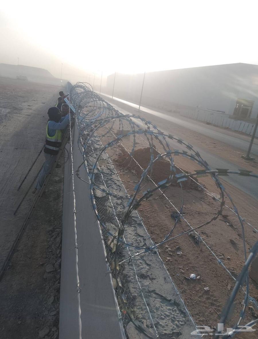 شبوك توريد وتركيب64182040413827112