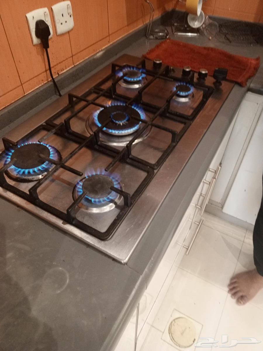 صيانة افران الغاز والكهرباء فني تصليح بتوجازات غاز64182044072961110