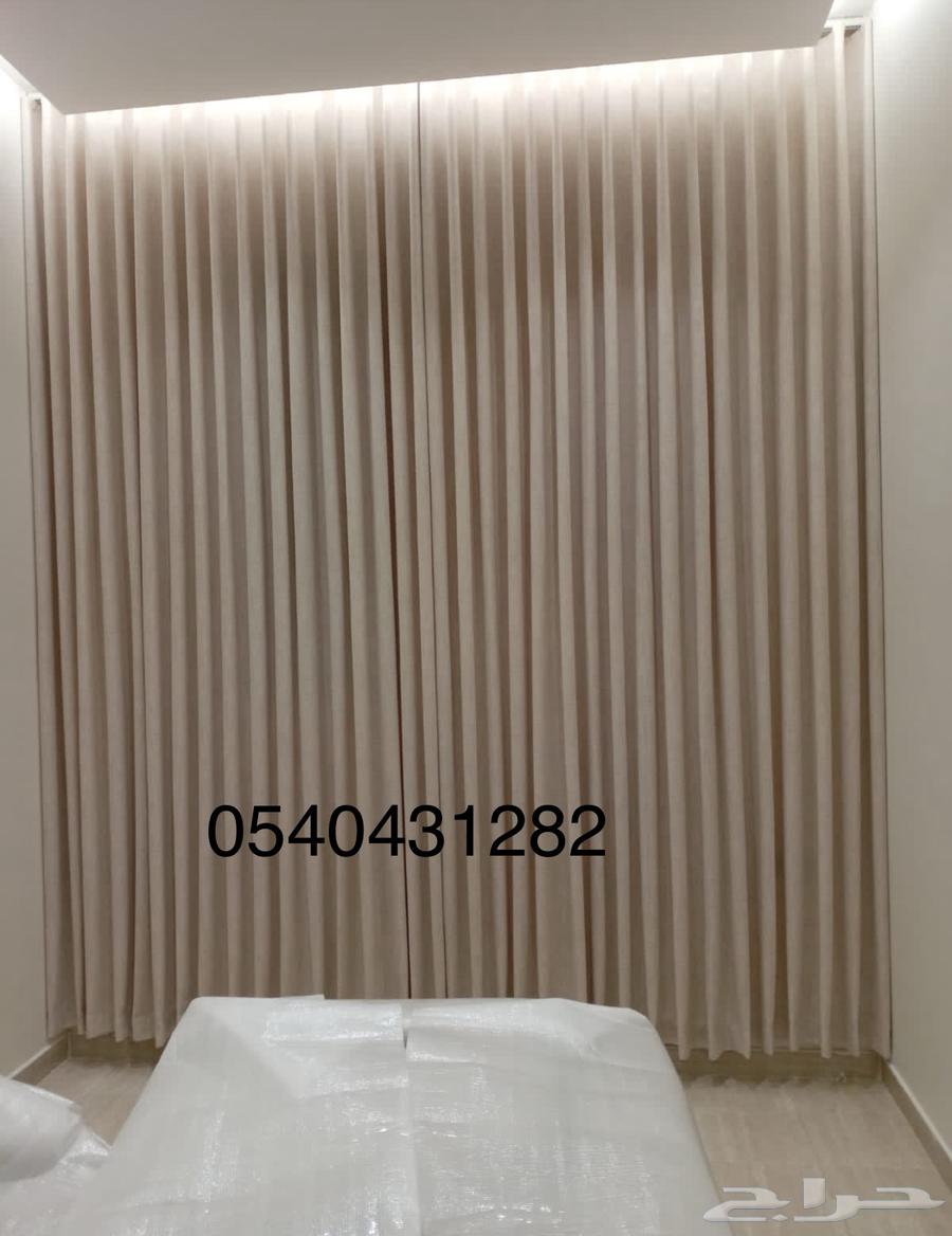 High-quality curtain tailoring64182528689921112