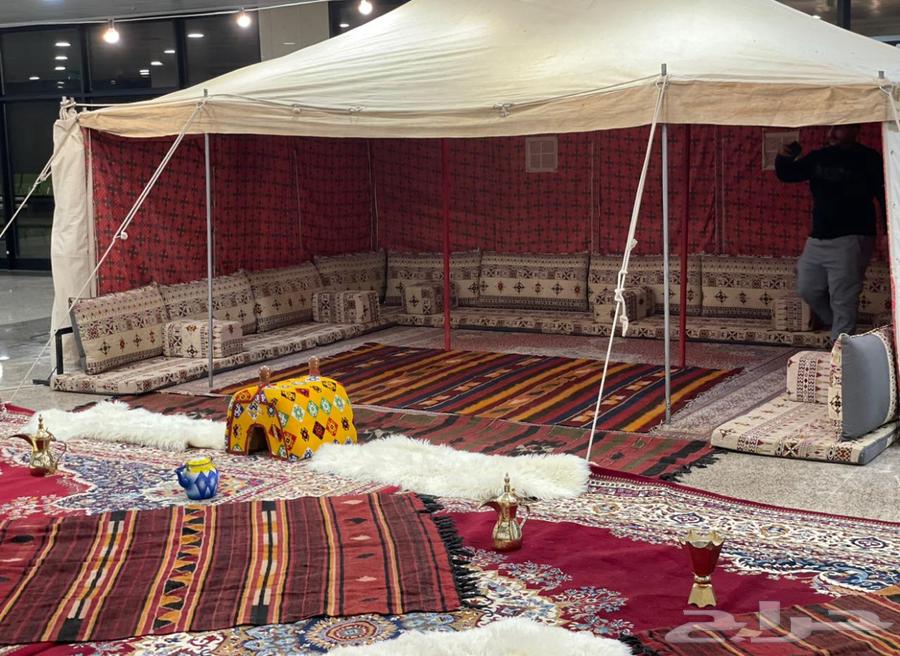 خيام ملكي وبيوت شعر64182283542914112