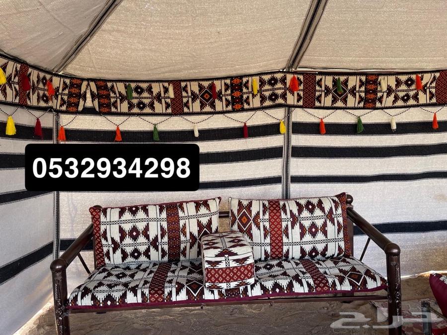 بيوت شعر وخيام64183009414659113