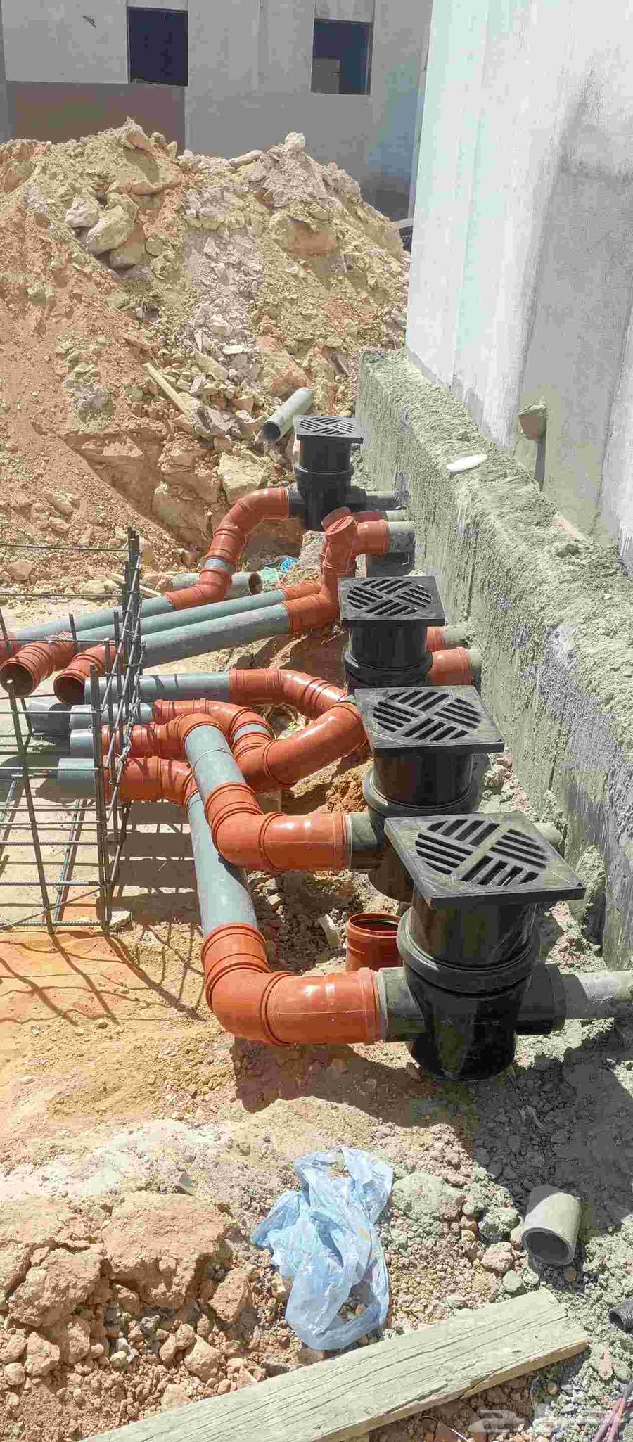 سباك سكاكا الجوف مقاولات عامه تأسيس عمارات جديده وتشطيب64181564339074110