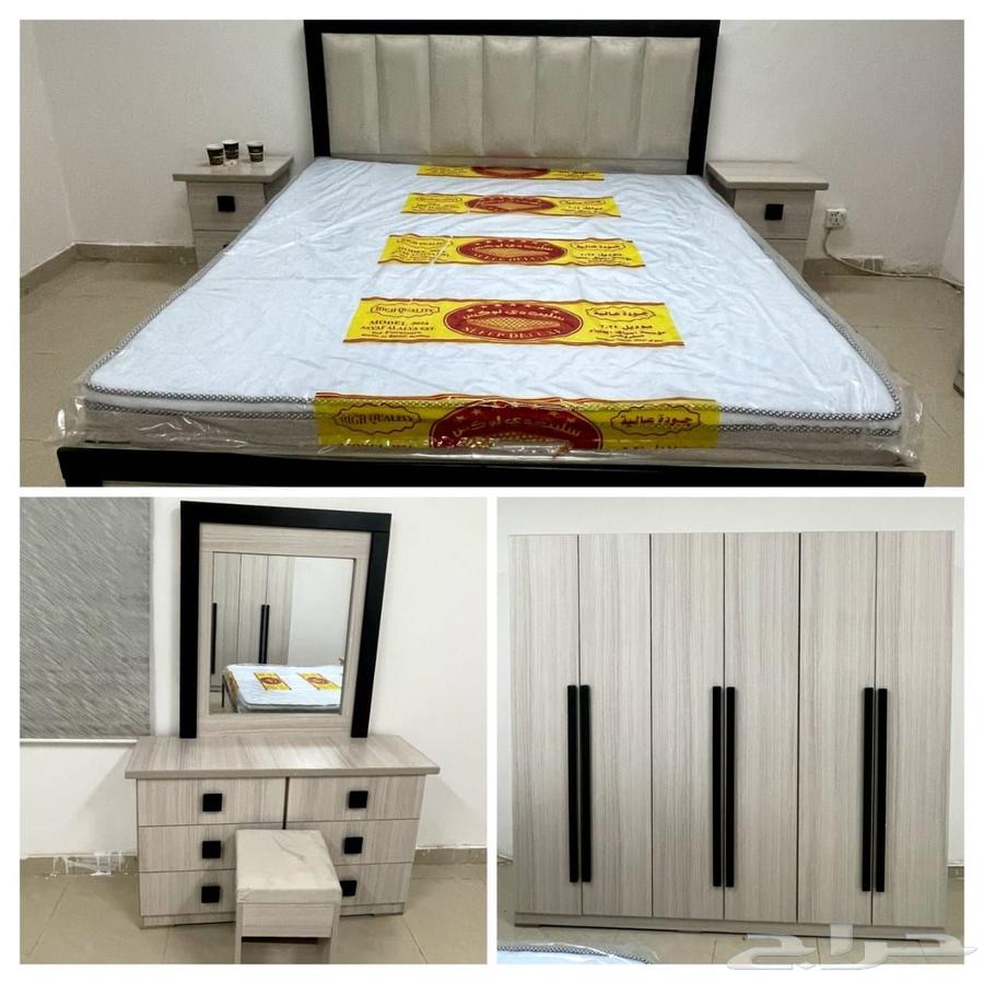 غرف نوم جديدة64181783430019114