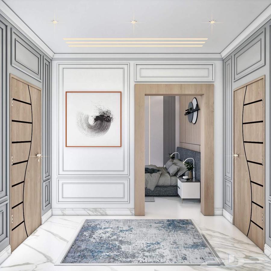 رخص بناء تصميم ديكور داخلي وخارجي64376347682051112