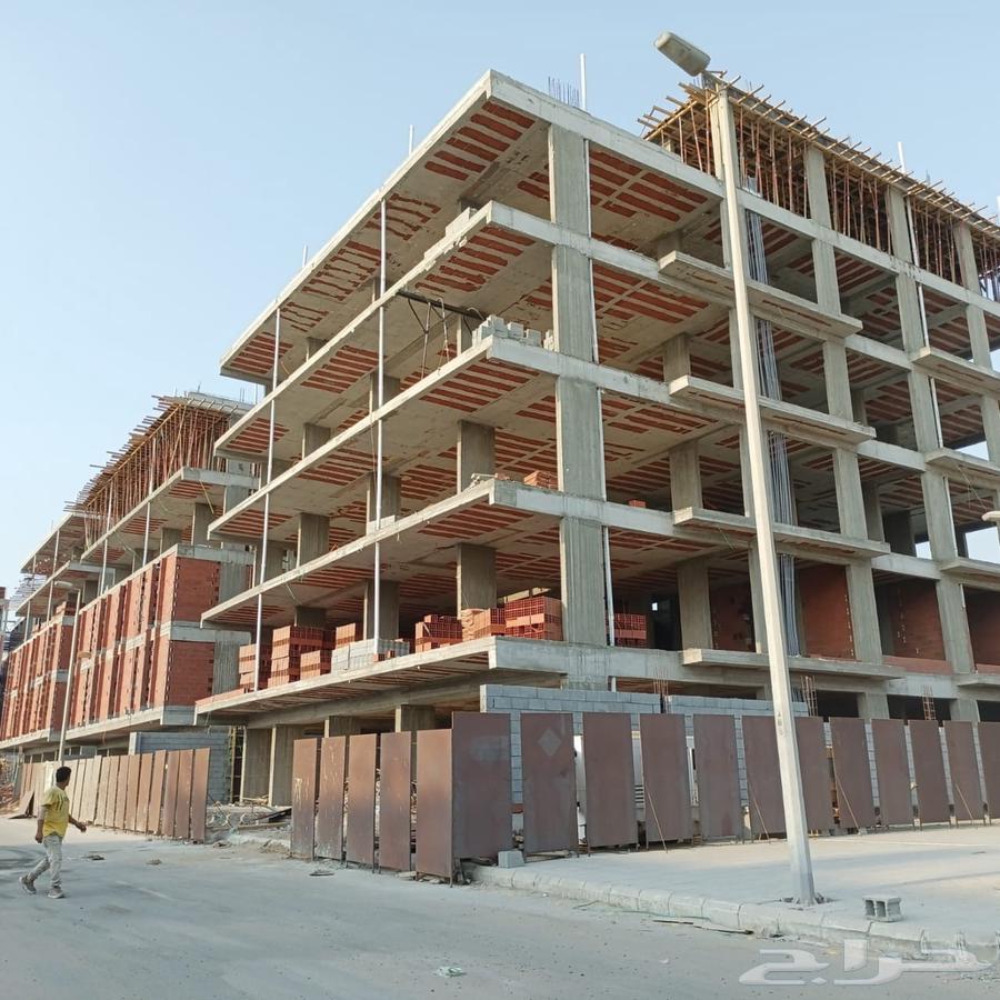 Al-Sharif General Contracting Company Makkah Jeddah Taif64181782247425112