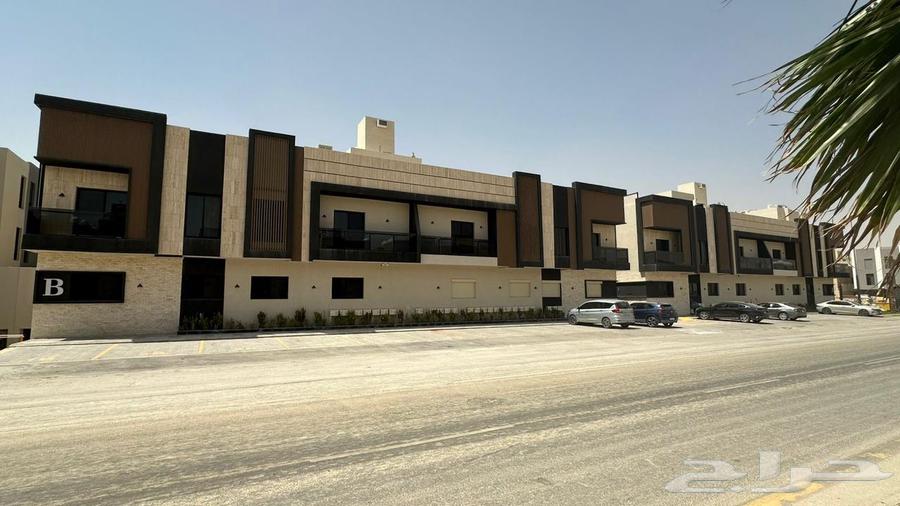 شقة للإيجار