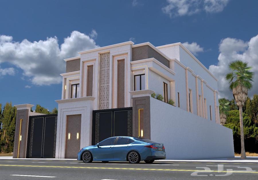 رخص بناء تصميم ديكور داخلي وخارجي64376347682051110