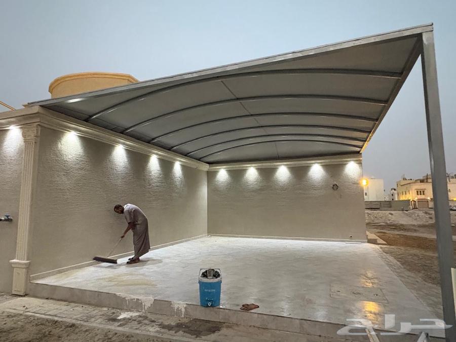 Pergolas Screens Installation 100 SAR Square Meter64183012404481113