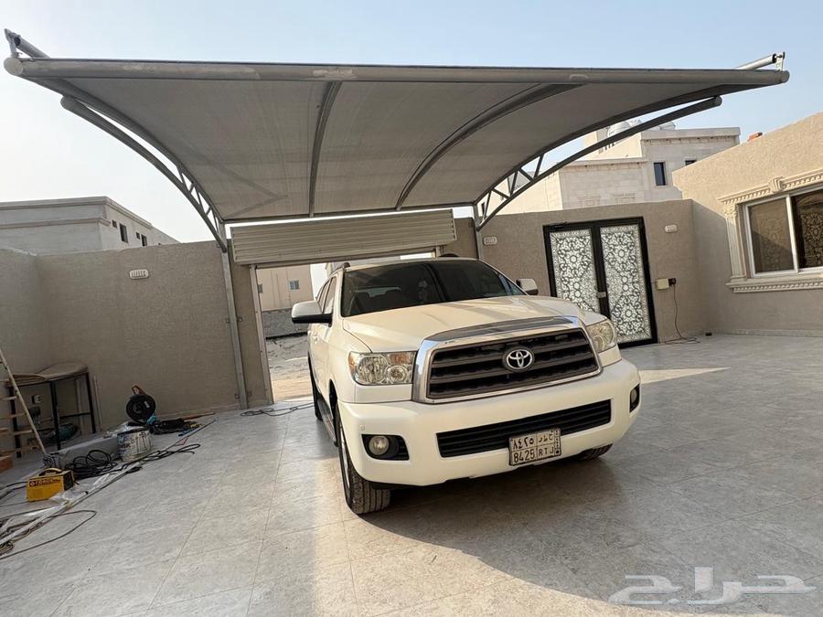 Pergolas Screens Installation 100 SAR Square Meter64183012404481110