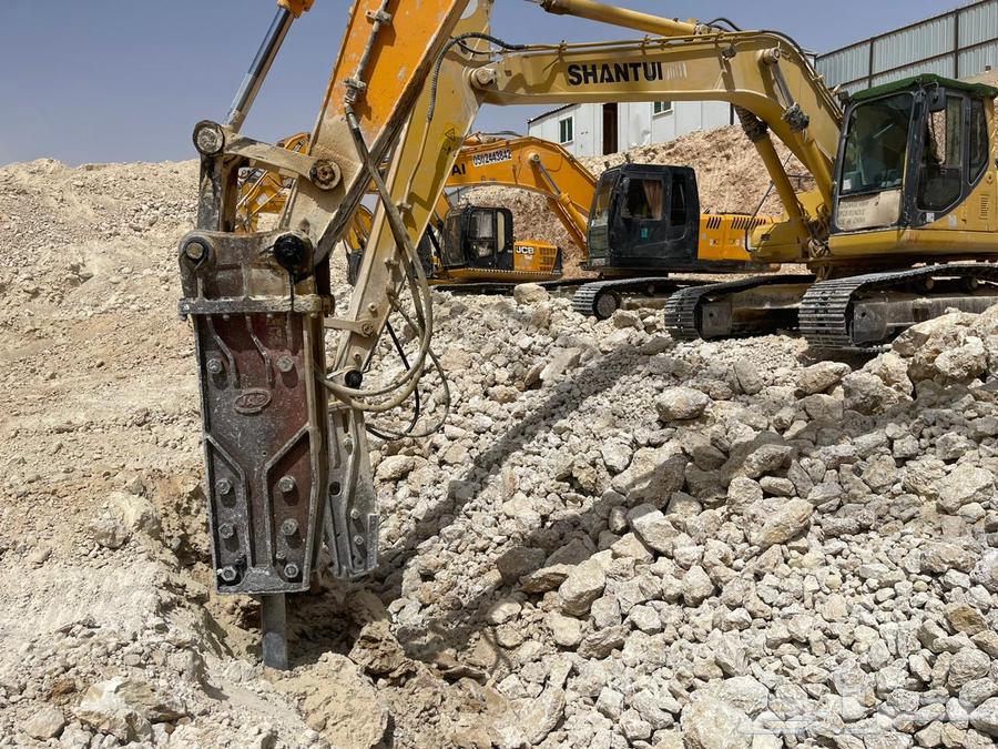 حفر وترحيل بكلين64181782154369113