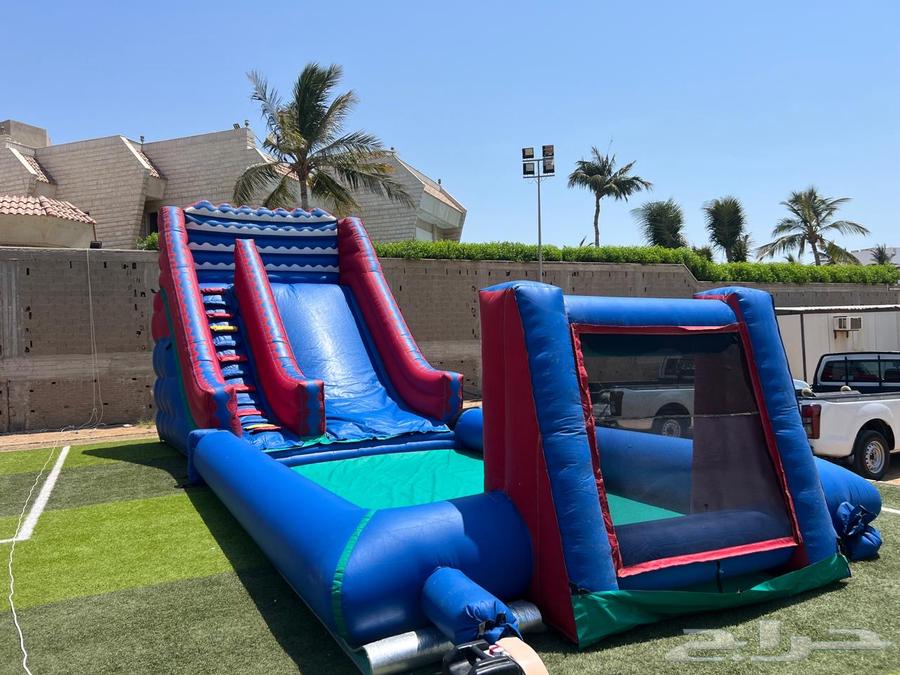 Sponge playground for rent64575265625987112