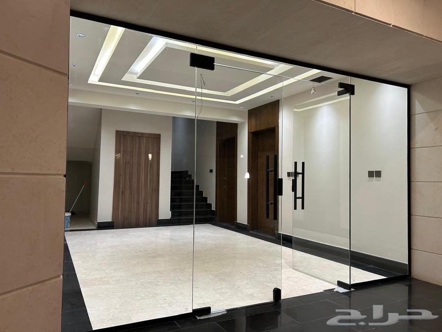 شقق جديده 4 غرف اول ساكن للايجار عوايل فقط-طيبة64153986970115112