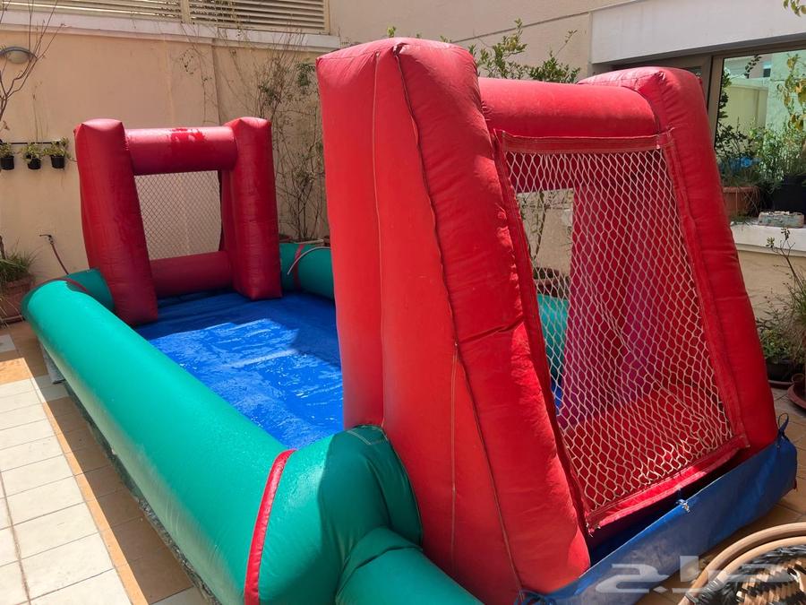 Sponge playground for rent64575265625987114