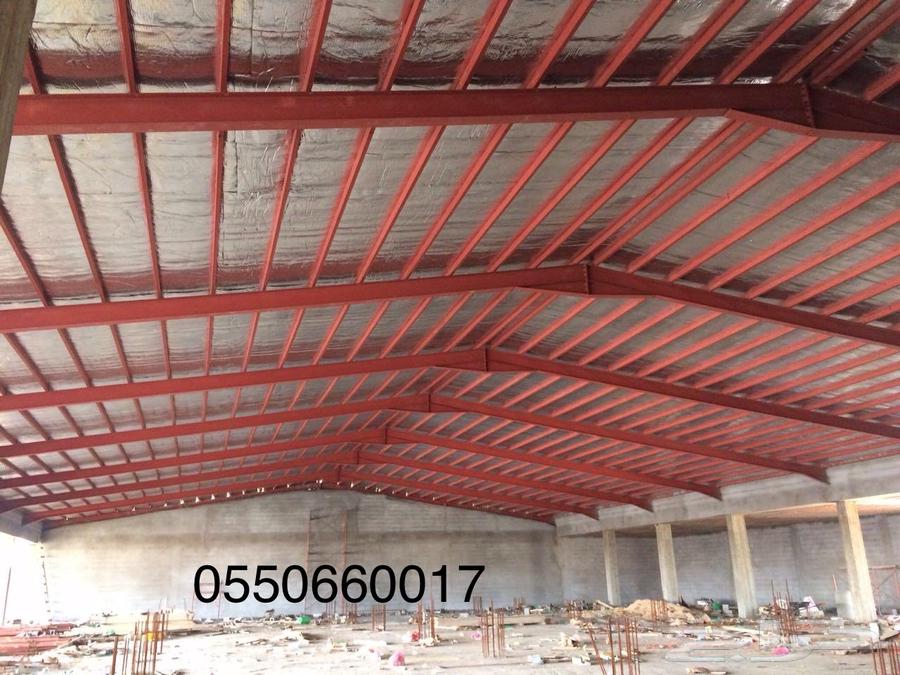 مقاول مستودعات وهناجر64183253574529112