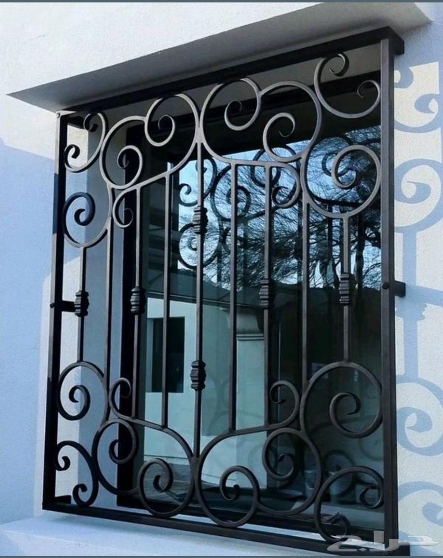 اعمال الحداده والالمنيوم64182044783617114