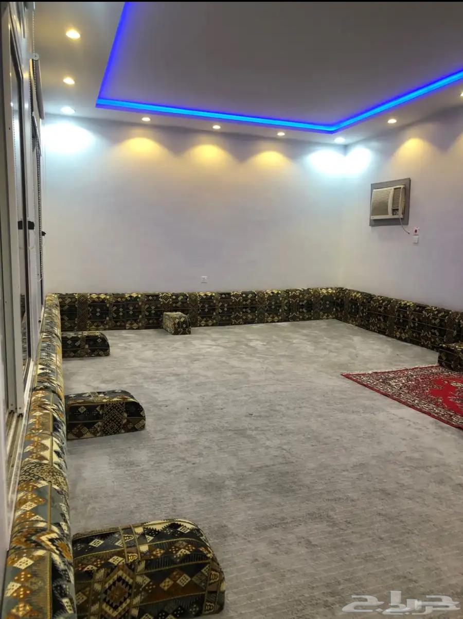 استراحه للبيع بحي المحاميد64153987653121113