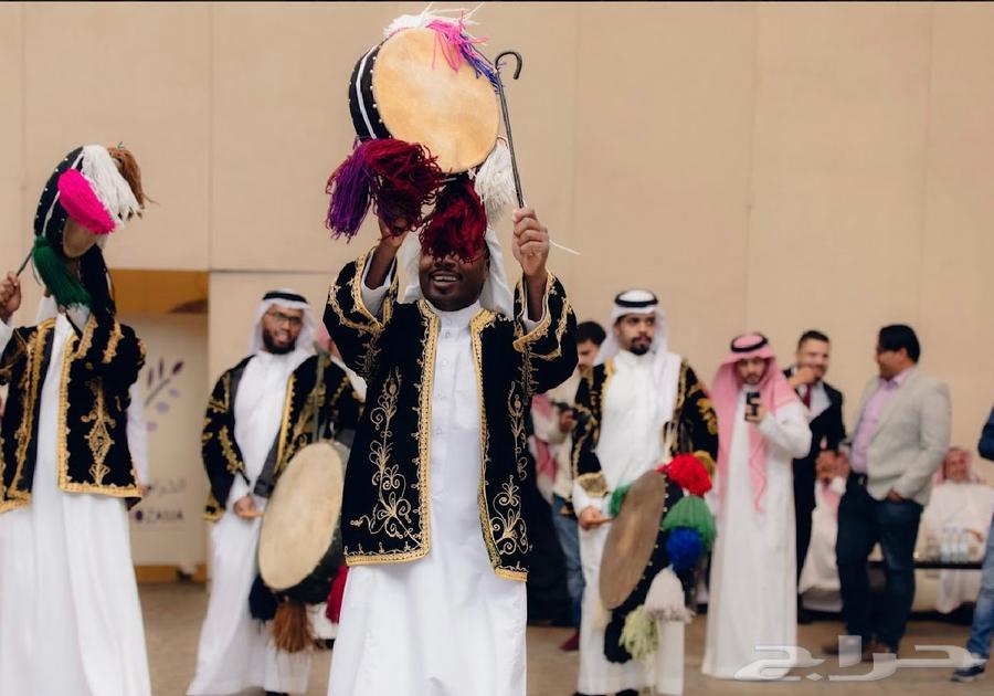 فرقة نجد العذيه للفنون الشعبية64181783165571114