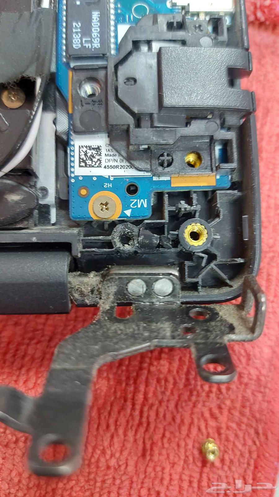 Computer Maintenance64182774813187112