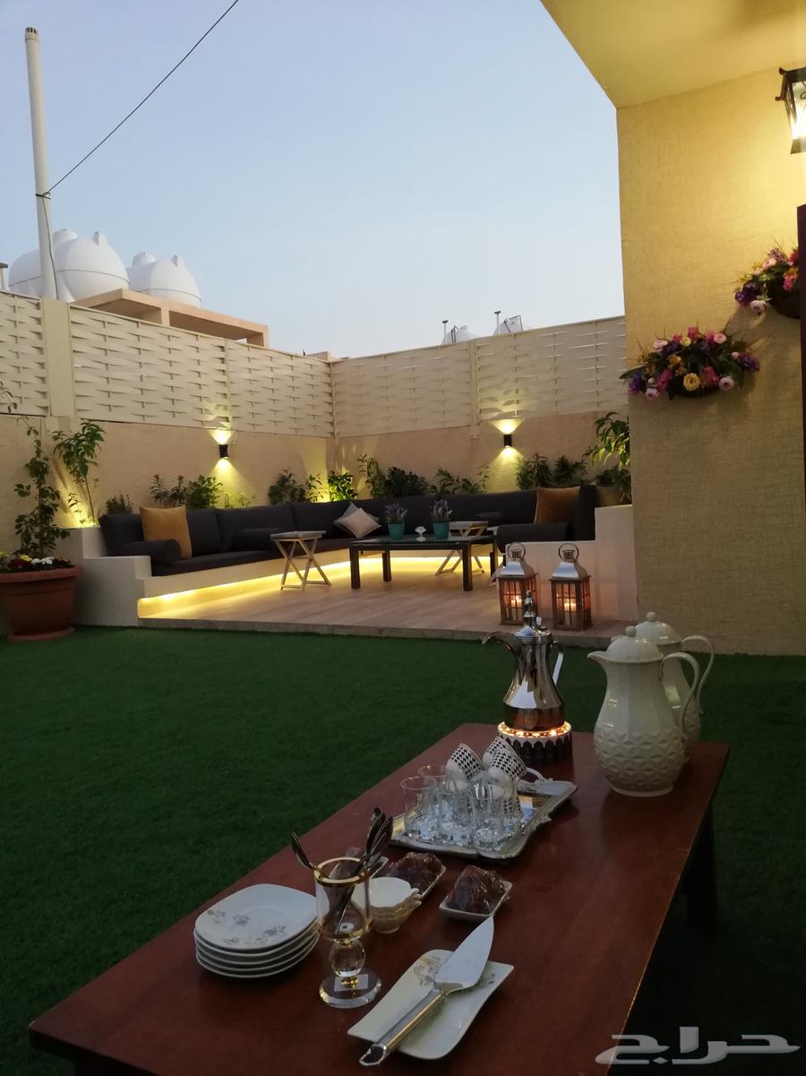 شقة للإيجار