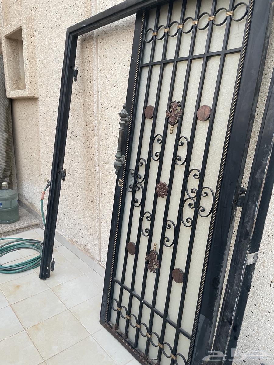 باب حديد للبيع64518760969858112