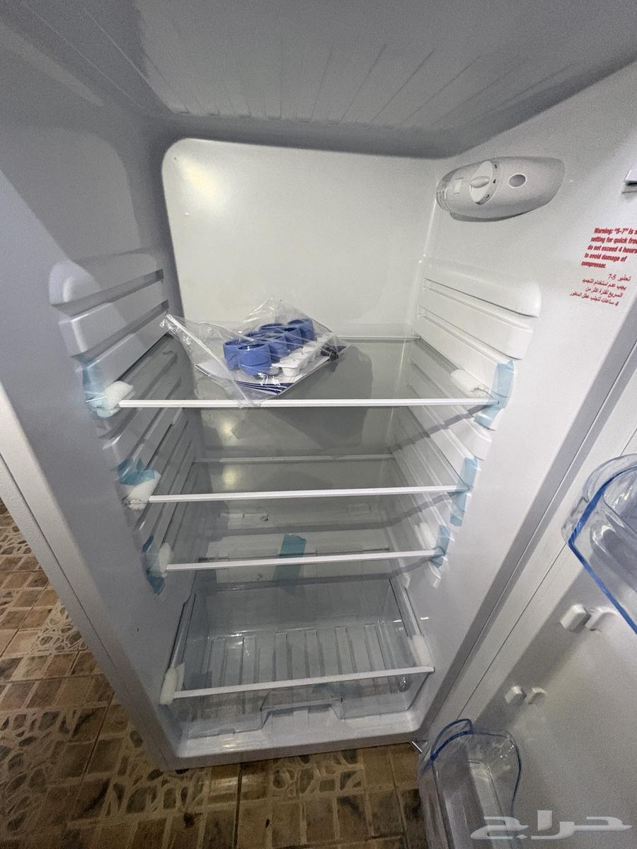 ثلاجه أخت الجديده 10 قدم64532889375363112