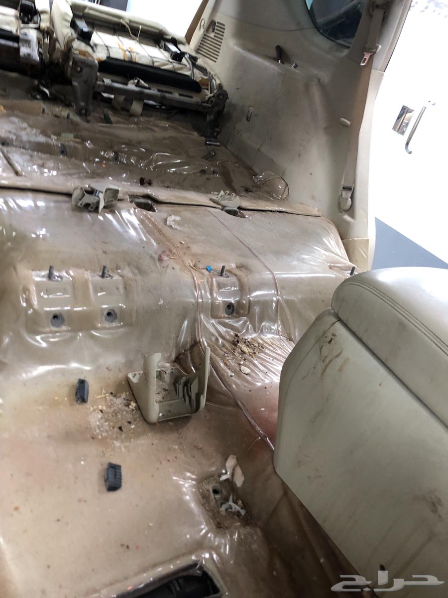 غسيل وتلميع السيارات داخلي خارجي64182774266754110