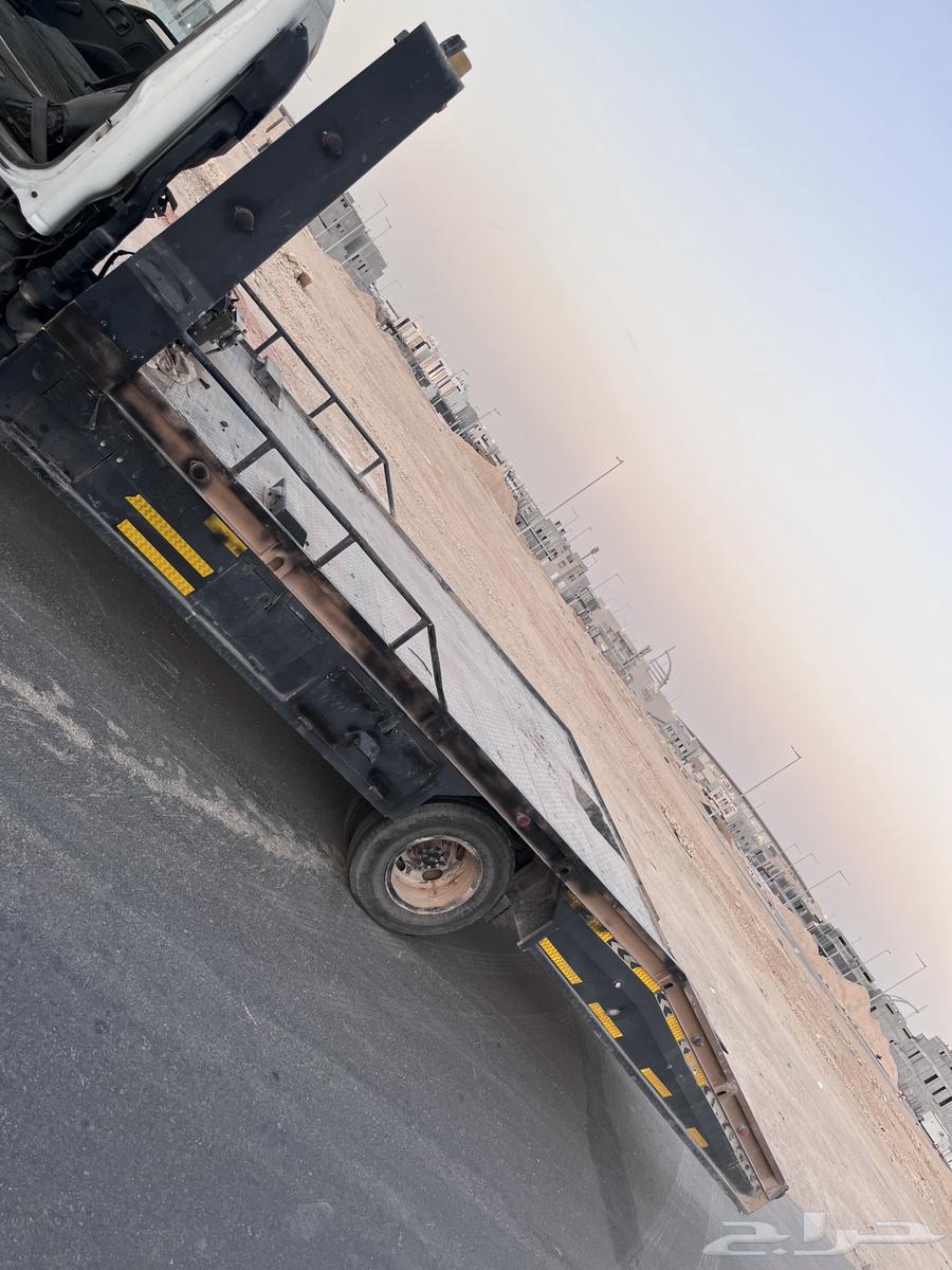 شد سطحه مع ونش وكامل راكب ع دنه ايسوزو64184065872129114