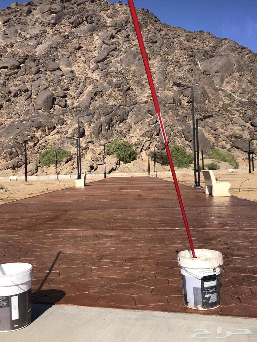 اعمال الخرسانة المطبوعة64181781240835112