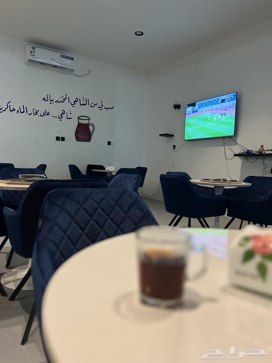محل شاي للتقبيل بالمخواة64153735083139112