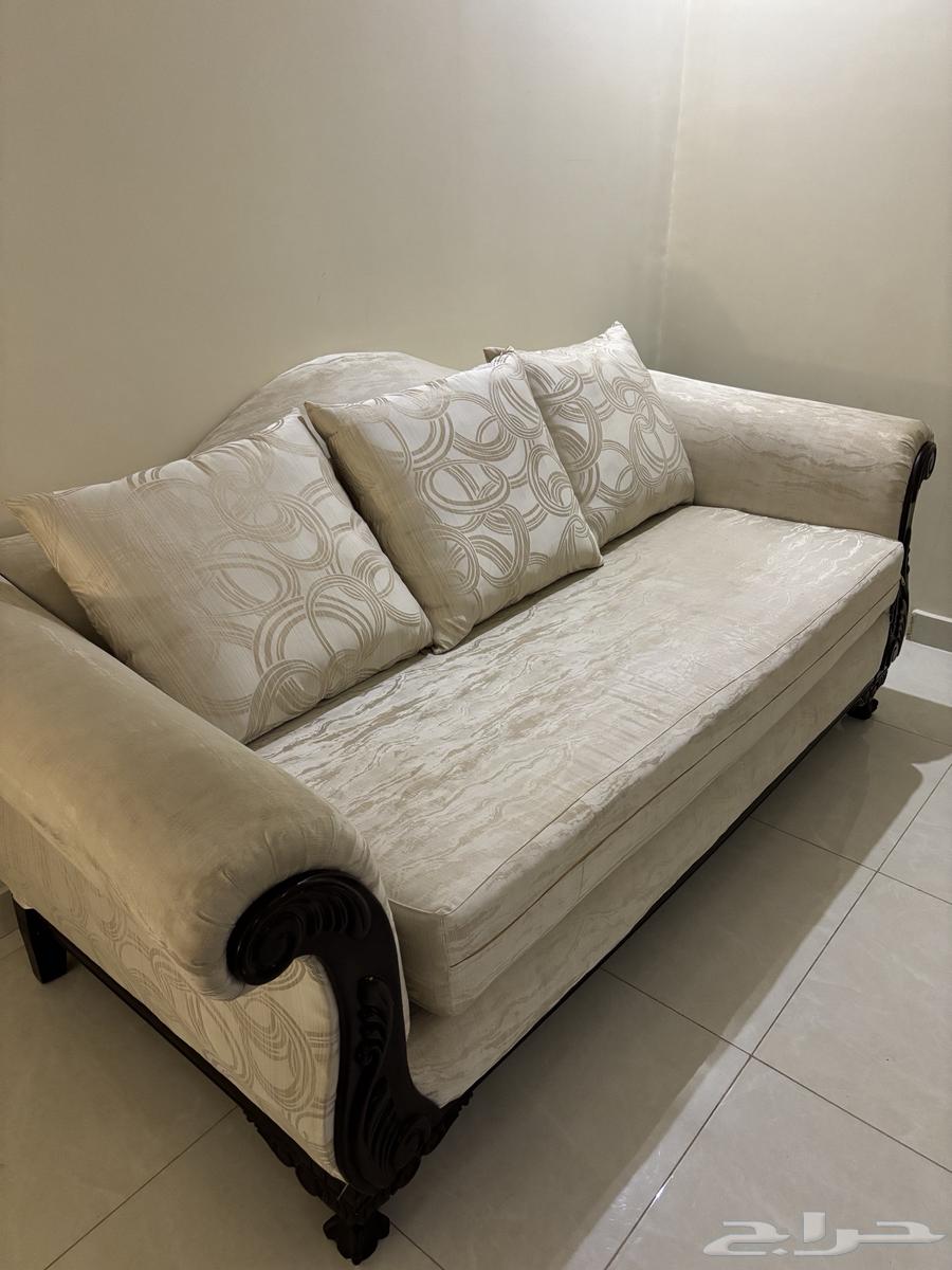 كنب نظيف من الصبان64574369793537110